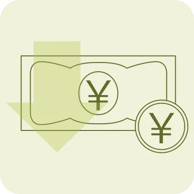 画像:後付けより工事費用が抑えられる傾向