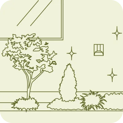 画像:きれいに施工できる