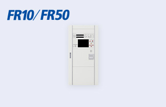 FR10 / FR50
