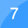 7