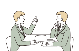 取り替えの流れ