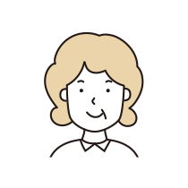 セールスの応対はしたくない･･･