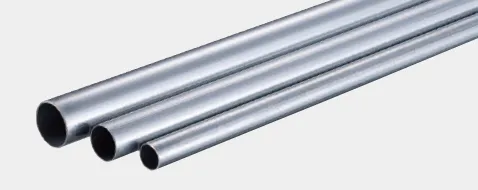 鋼製電線管 ねじなし電線管E