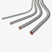 ねじなし電線管E（E管） | 鋼製電線管 | 電線管 | Panasonic