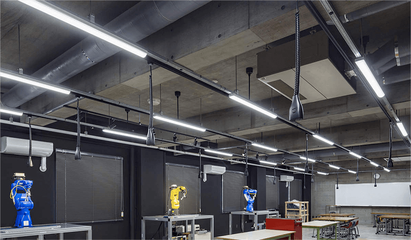 北海道ハイテクノロジー専門学校さま