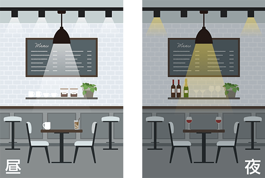 省エネ設計も可能