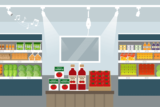 レイアウトの自由度も向上