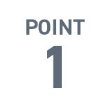 POINT 1