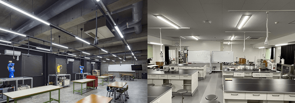 メイン画像:理系大学