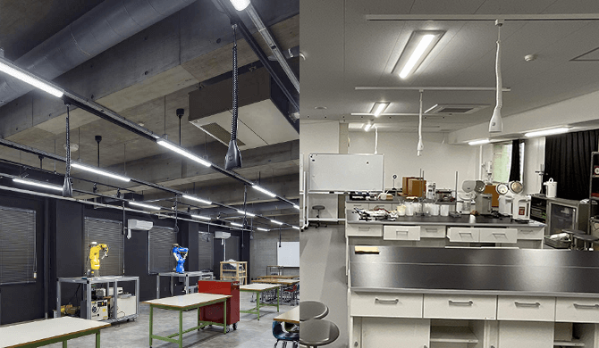 メイン画像:理系大学