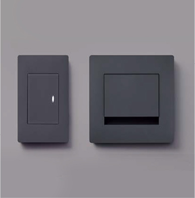 アドバンスシリーズでデザイン統一