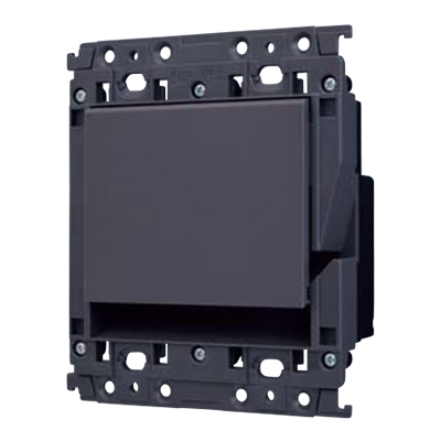 つなげてねット スイッチングHUB（マットグレー）