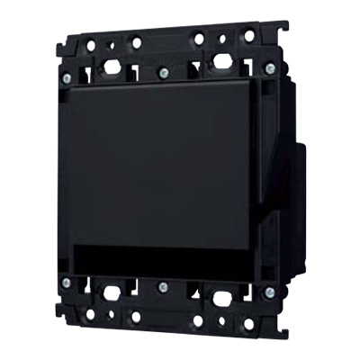 つなげてねット スイッチングHUB（マットブラック）