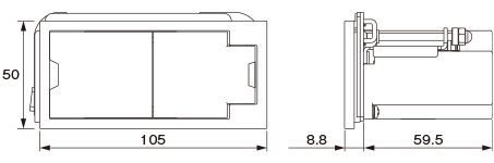 NE35117□ / NE35127□
