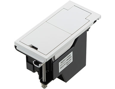 マットホワイト