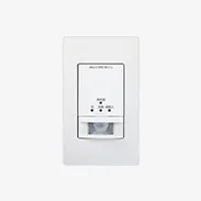 アドバンス [トイレ壁取付]かってにスイッチ(4線式)