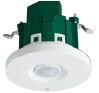 [換気扇連動型]かってにスイッチ(トイレ天井取付)