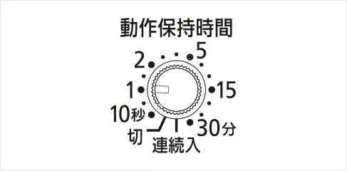 WTK44318W・WTK44318B