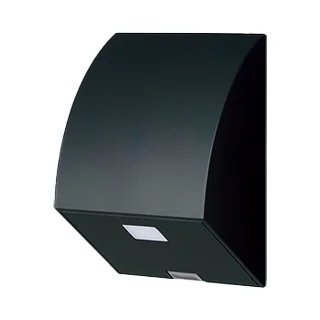 [電子]消灯タイマ付 EEスイッチ ブラック
