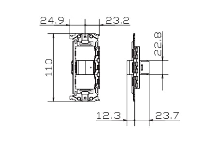 WNSS51959B WNSS51959H WNSS51959W