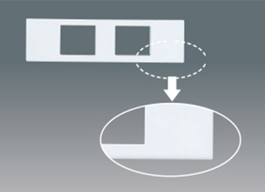 マット仕上げもご用意