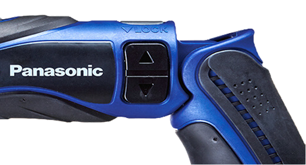 スイッチ寿命約2倍