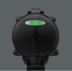 締付完了ランプ