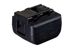 EYSB33（3.8Ah） 充電インパクトドライバー/インパクトレンチ用