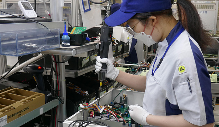 Azeloss（アゼロス）導入によるメリットについて詳しくお聞かせください。