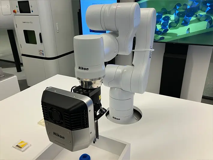 ロボットビジョンが可能にする、動的ラインでの安定制御と工程自動化の成果