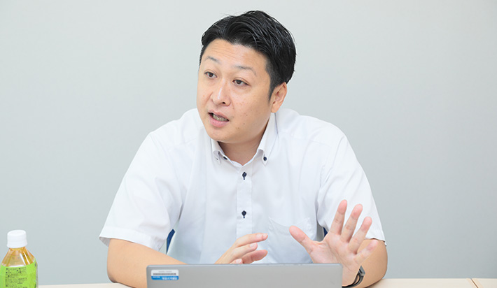 現場ごとに異なるポカヨケ実現のため、きめ細やかな提案を