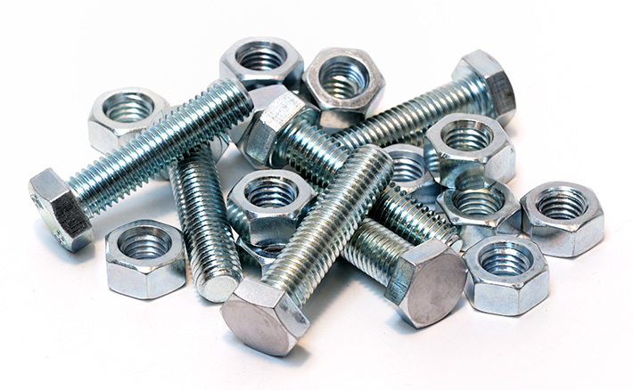 締めたボルトが緩む原因と防止策