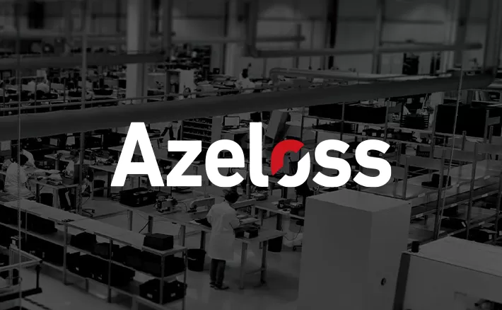 小型Azelossで締付け難易度の高い低トルク締結を電動化 手締め頼みの現場から脱却