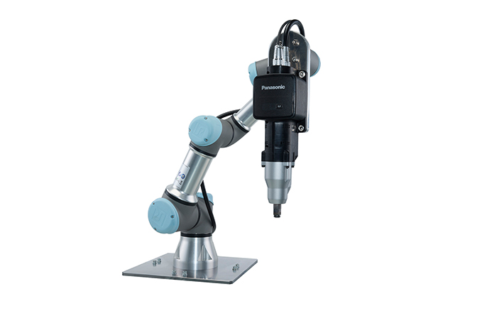 エンドエフェクタとは？種類・選び方・活用方法を解説