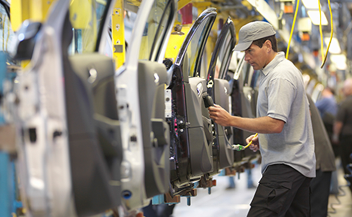 ポカヨケとは？仕組みと導入メリット｜製造業の活用事例を解説