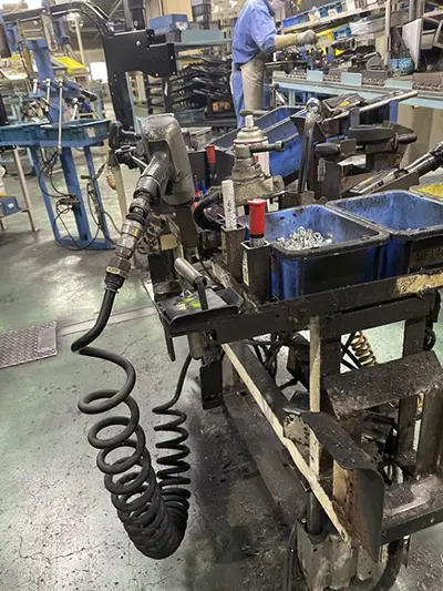 従来の作業方法とその限界