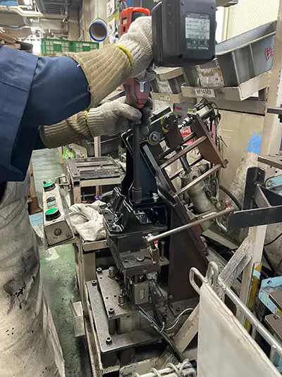 トレースインパクトを選んだ理由