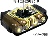 �d�r�Z���Ď��Z���T�[