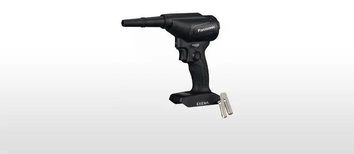 EZ1A51 充電エアダスター