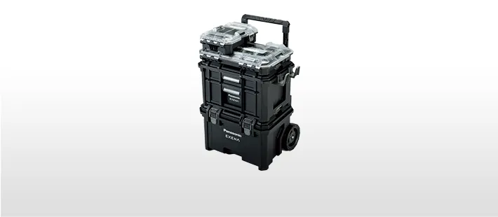 新商品情報 |電動工具 | Panasonic