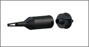 空気入れ・抜きノズル