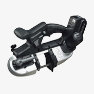 ハンドソー 14.4/18V EZ45A5