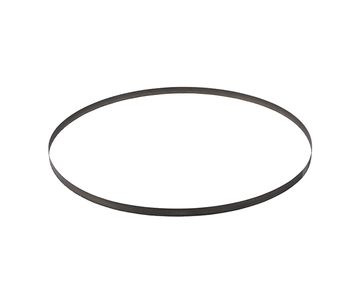 バンドソー127用純正刃（18山）ステンレス・軟鋼用