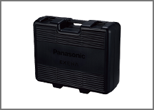 プラスチックケース