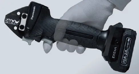 扱いやすいデザイン・サイズ