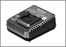 急速充電器（リチウムイオン専用