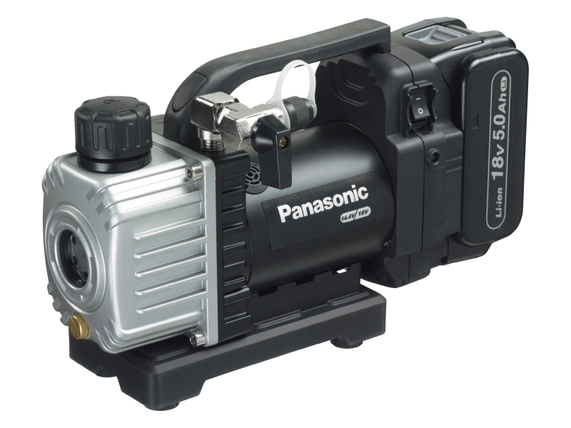 EZ46A3 充電真空ポンプ（14.4V/18V両用） | 電動工具 | Panasonic