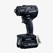 EZ1DD3 充電ドリルドライバー 14.4V/18V