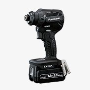 EZ1DD2 ドリルドライバー 14.4V/18V