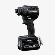 EZ1DD2 ドリルドライバー 14.4V/18V